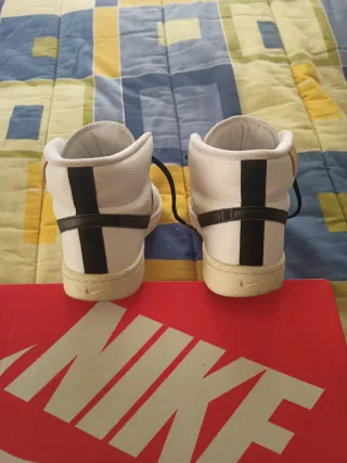 Zapatillas Nike Talla 41