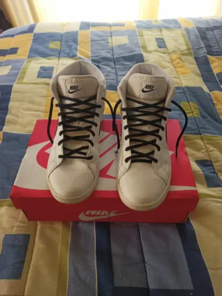 Zapatillas Nike Talla 41