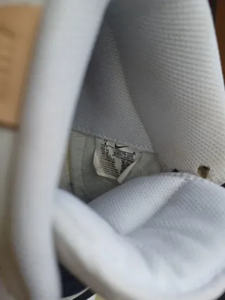 Zapatillas Nike Talla 41