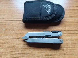 Multiherramienta Gerber Diesel