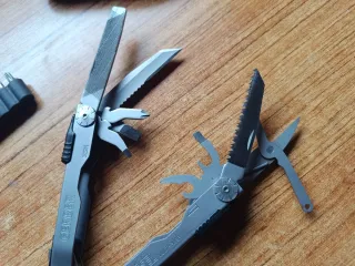 Multiherramienta Gerber Diesel