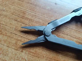 Multiherramienta Gerber Diesel