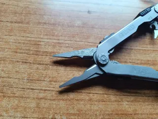 Multiherramienta Gerber Diesel