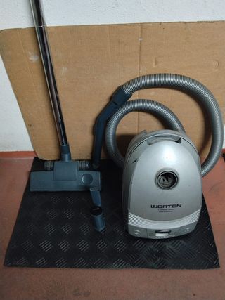 ASPIRADORA WORTEN