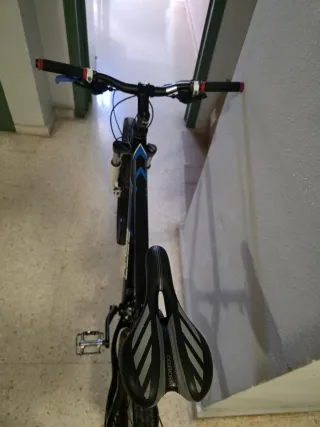 Bicicleta de Montaña  ALGO NEGOCIABLE no mareantes