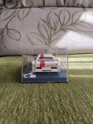 Scalextric Fly Ford Capri RS Turbo