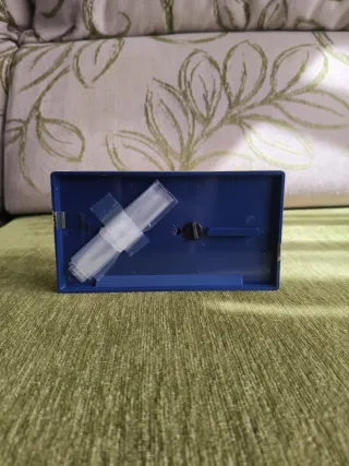 Scalextric Fly Ford Capri RS Turbo