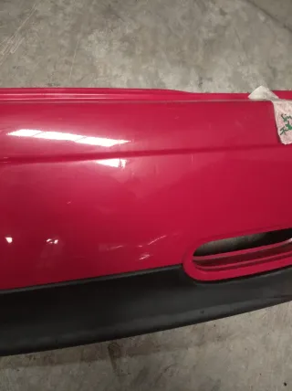 Paragolpes trasero R56