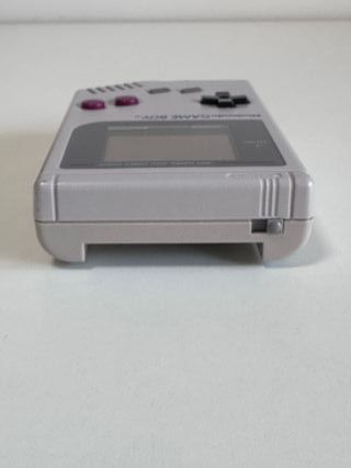IPS Gameboy Classic DMG