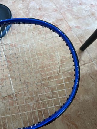Raqueta Tenis Boomerang Junior 25