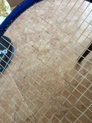 Raqueta Tenis Boomerang Junior 25