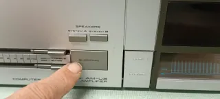 AMPLIFICADOR AKAI AM-U3