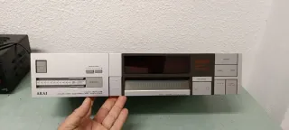 AMPLIFICADOR AKAI AM-U3