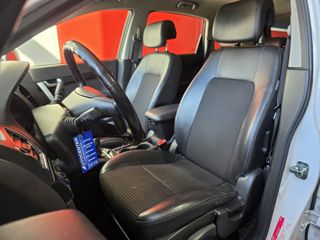Chevrolet Captiva 2.0 VCDI 16V LT 7 Plazas