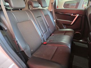 Chevrolet Captiva 2.0 VCDI 16V LT 7 Plazas
