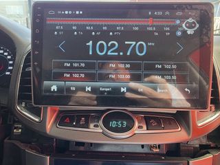 Chevrolet Captiva 2.0 VCDI 16V LT 7 Plazas