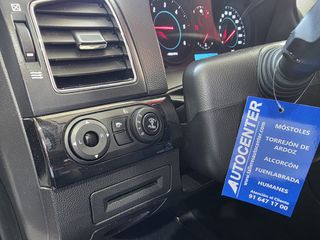 Chevrolet Captiva 2.0 VCDI 16V LT 7 Plazas