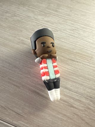 Figura Lucas Phoskitos Stranger Things