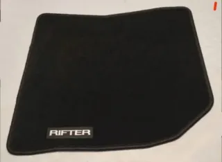 + Peugeot Rifter Alfombrillas Alfombras a medida