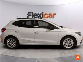 Seat Ibiza 1.0 TSI 81kW (110CV) FR