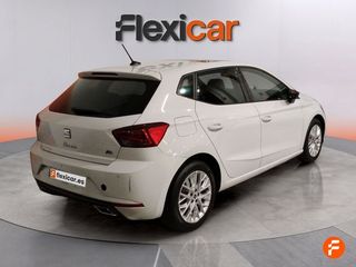 Seat Ibiza 1.0 TSI 81kW (110CV) FR