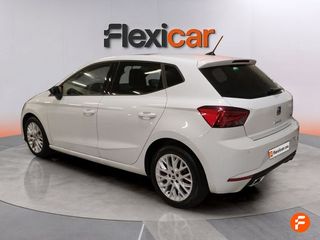 Seat Ibiza 1.0 TSI 81kW (110CV) FR