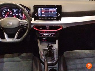 Seat Ibiza 1.0 TSI 81kW (110CV) FR