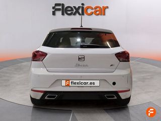 Seat Ibiza 1.0 TSI 81kW (110CV) FR