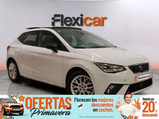 Seat Ibiza 1.0 TSI 81kW (110CV) FR