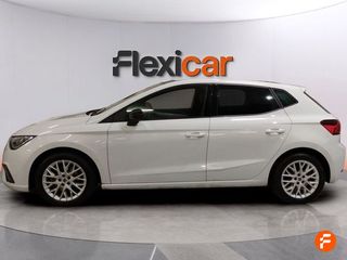 Seat Ibiza 1.0 TSI 81kW (110CV) FR