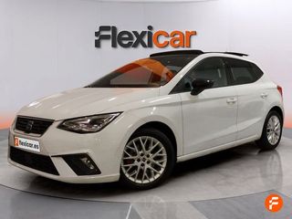 Seat Ibiza 1.0 TSI 81kW (110CV) FR