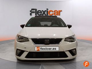Seat Ibiza 1.0 TSI 81kW (110CV) FR