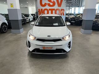 Kia Stonic 1.0 T-GDI 100CV MHEV IMT CONCEPT SUV