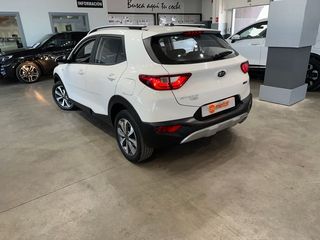 Kia Stonic 1.0 T-GDI 100CV MHEV IMT CONCEPT SUV