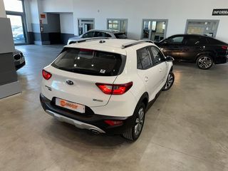 Kia Stonic 1.0 T-GDI 100CV MHEV IMT CONCEPT SUV