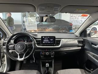 Kia Stonic 1.0 T-GDI 100CV MHEV IMT CONCEPT SUV