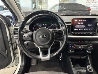 Kia Stonic 1.0 T-GDI 100CV MHEV IMT CONCEPT SUV