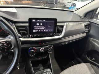 Kia Stonic 1.0 T-GDI 100CV MHEV IMT CONCEPT SUV