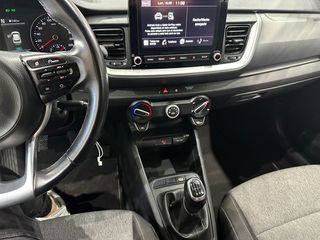 Kia Stonic 1.0 T-GDI 100CV MHEV IMT CONCEPT SUV