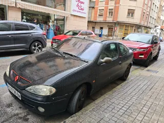 Renault Megane 1999