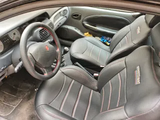 Renault Megane 1999
