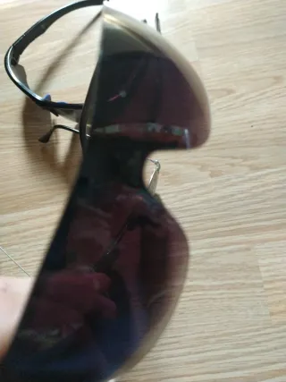 Lote 6 Gafas de Sol de mercadillo