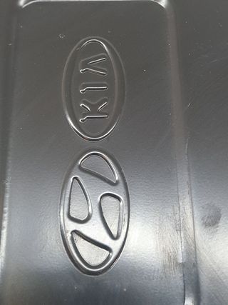 BATERIA HYUNDAI BAYON