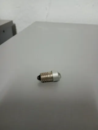 Foco LED de Petzl fixo Duo de Espeleología