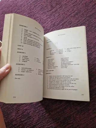 Inglés para economistas I Vicente/Readman