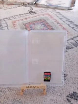 Minecraft Nintendo Switch