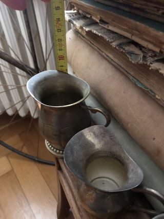 4 Piccole Brocche Vintage