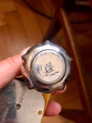 4 Piccole Brocche Vintage