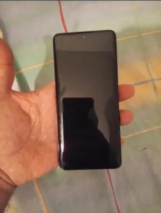 Xiaomi Redmi Note 14 Pro+ 5G negro