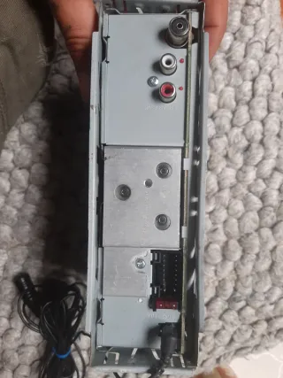 Radio de coche BELSON